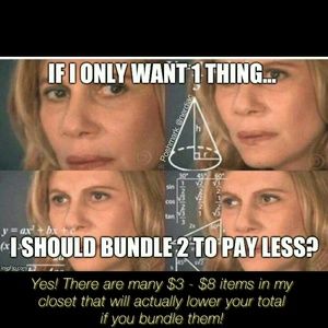 🌟 2 OR MORE ITEMS GET 30% OFF! 🌟